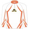 Cyclone Custom Pro Fishing Jersey Thumbnail