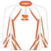 Cyclone Custom Pro Fishing Jersey Thumbnail
