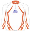 Cyclone Custom Pro Fishing Jersey Thumbnail