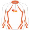 Cyclone Custom Pro Fishing Jersey Thumbnail