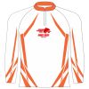 Cyclone Custom Pro Fishing Jersey Thumbnail