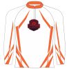 Cyclone Custom Pro Fishing Jersey Thumbnail