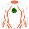 Cyclone Custom Pro Fishing Jersey Thumbnail