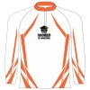Cyclone Custom Pro Fishing Jersey Thumbnail