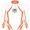 Cyclone Custom Pro Fishing Jersey Thumbnail