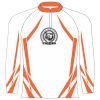 Cyclone Custom Pro Fishing Jersey Thumbnail