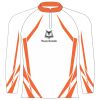 Cyclone Custom Pro Fishing Jersey Thumbnail