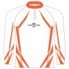 Cyclone Custom Pro Fishing Jersey Thumbnail