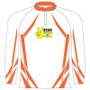 Cyclone Custom Pro Fishing Jersey Thumbnail