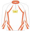 Cyclone Custom Pro Fishing Jersey Thumbnail