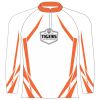 Cyclone Custom Pro Fishing Jersey Thumbnail