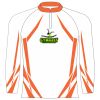 Cyclone Custom Pro Fishing Jersey Thumbnail