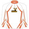 Cyclone Custom Pro Fishing Jersey Thumbnail