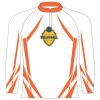 Cyclone Custom Pro Fishing Jersey Thumbnail