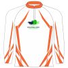 Cyclone Custom Pro Fishing Jersey Thumbnail