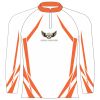 Cyclone Custom Pro Fishing Jersey Thumbnail