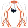 Cyclone Custom Pro Fishing Jersey Thumbnail