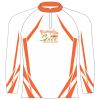 Cyclone Custom Pro Fishing Jersey Thumbnail
