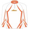 Cyclone Custom Pro Fishing Jersey Thumbnail