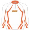 Cyclone Custom Pro Fishing Jersey Thumbnail