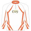 Cyclone Custom Pro Fishing Jersey Thumbnail