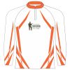 Cyclone Custom Pro Fishing Jersey Thumbnail