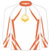 Cyclone Custom Pro Fishing Jersey Thumbnail