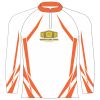 Cyclone Custom Pro Fishing Jersey Thumbnail