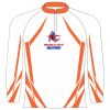 Cyclone Custom Pro Fishing Jersey Thumbnail