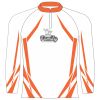 Cyclone Custom Pro Fishing Jersey Thumbnail