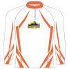 Cyclone Custom Pro Fishing Jersey Thumbnail
