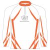 Cyclone Custom Pro Fishing Jersey Thumbnail