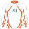 Cyclone Custom Pro Fishing Jersey Thumbnail