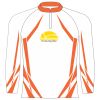 Cyclone Custom Pro Fishing Jersey Thumbnail