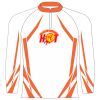 Cyclone Custom Pro Fishing Jersey Thumbnail