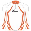 Cyclone Custom Pro Fishing Jersey Thumbnail
