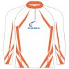Cyclone Custom Pro Fishing Jersey Thumbnail