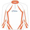 Cyclone Custom Pro Fishing Jersey Thumbnail