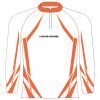 Cyclone Custom Pro Fishing Jersey Thumbnail
