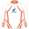 Cyclone Custom Pro Fishing Jersey Thumbnail