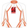 Cyclone Custom Pro Fishing Jersey Thumbnail