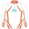 Cyclone Custom Pro Fishing Jersey Thumbnail