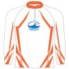Cyclone Custom Pro Fishing Jersey Thumbnail
