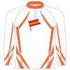 Cyclone Custom Pro Fishing Jersey Thumbnail