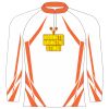 Cyclone Custom Pro Fishing Jersey Thumbnail