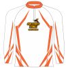 Cyclone Custom Pro Fishing Jersey Thumbnail
