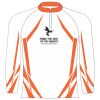 Cyclone Custom Pro Fishing Jersey Thumbnail