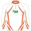 Cyclone Custom Pro Fishing Jersey Thumbnail