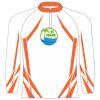 Cyclone Custom Pro Fishing Jersey Thumbnail