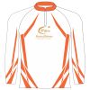 Cyclone Custom Pro Fishing Jersey Thumbnail